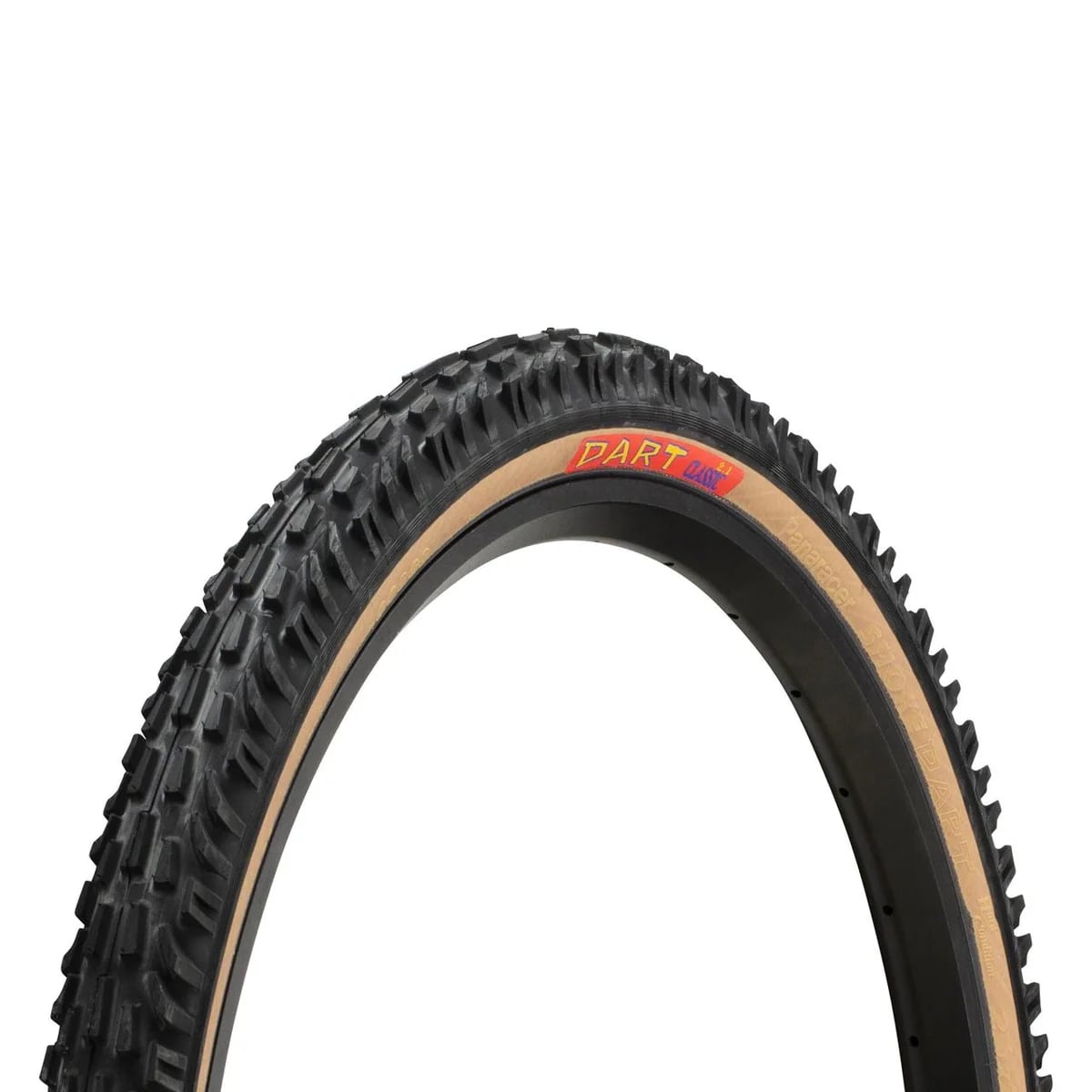 Panaracer DART / SMOKE Classic 26x2.1 | CALI BIKES SC