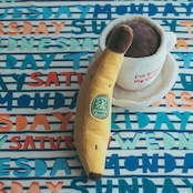 Plush Toy Banana