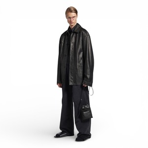 【BALENCIAGA】SHOPPER PHONE HOLDER