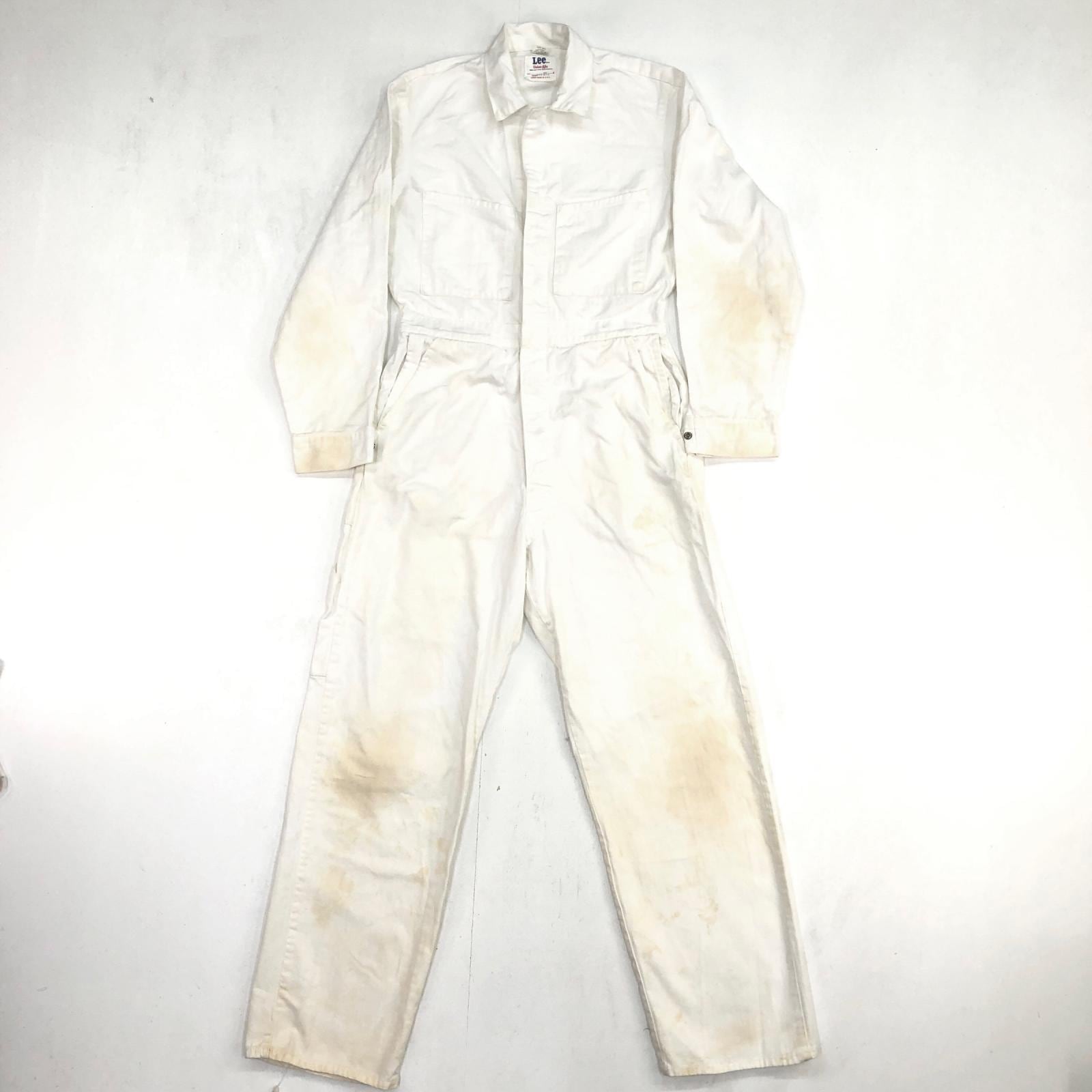 jumpsuit/coverall (ツナギ) | 古着屋 EAGLEBASE