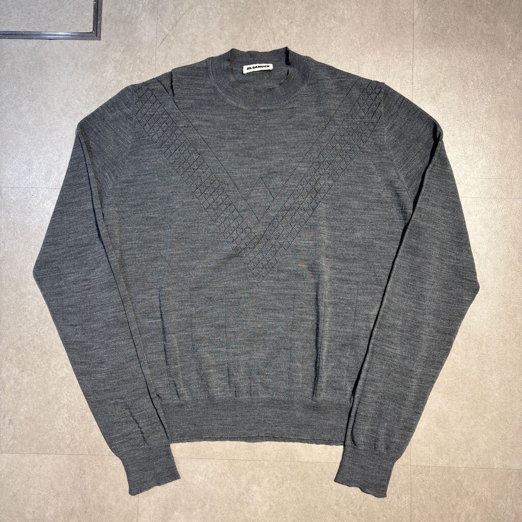 JIL SANDER | ブランド古着Brooch