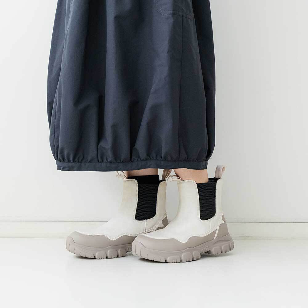 SHAKA サイドゴアブーツ TREK CHELSEA AT