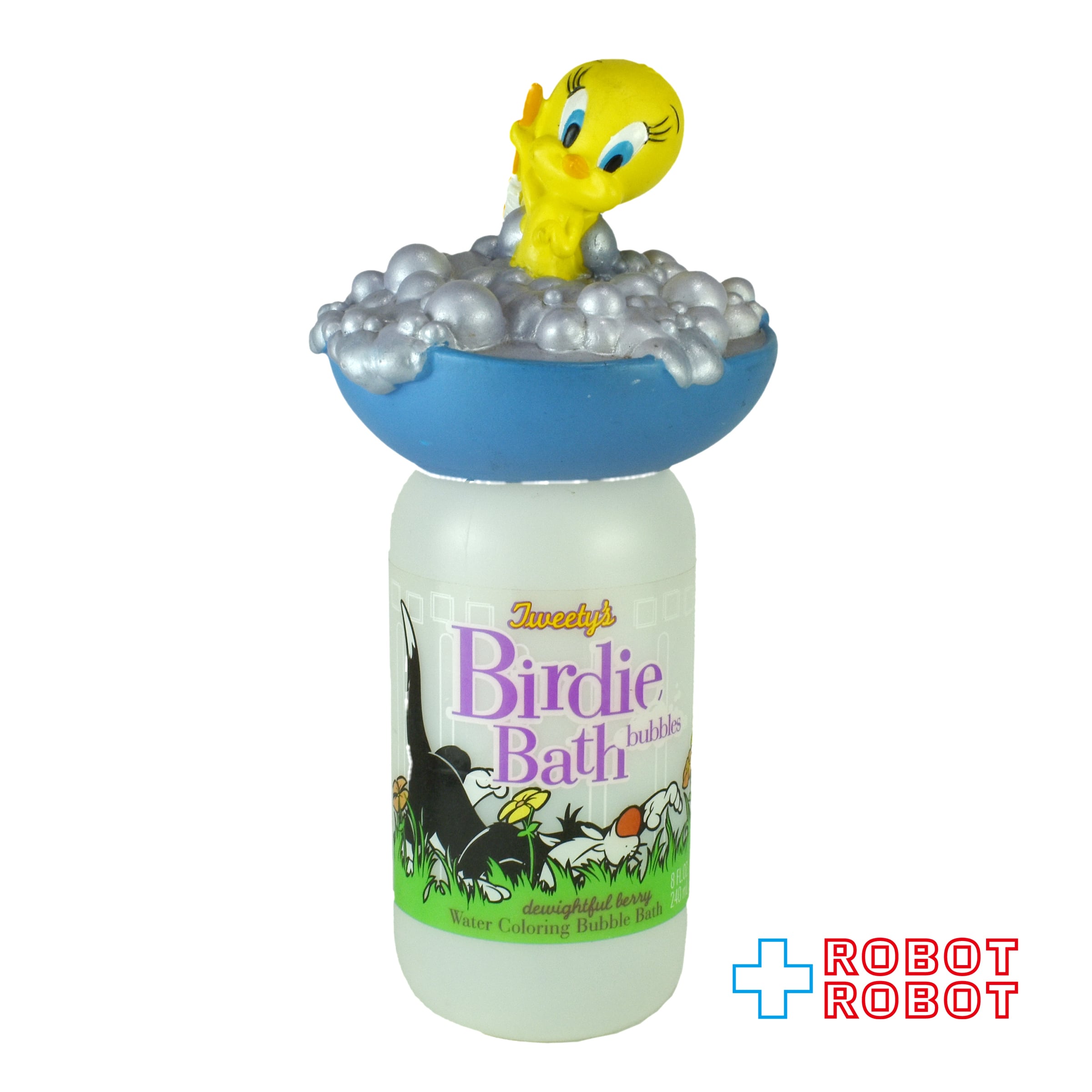 バーニー ソーキーボトル SOAKY ソーキー – ROBOTROBOT