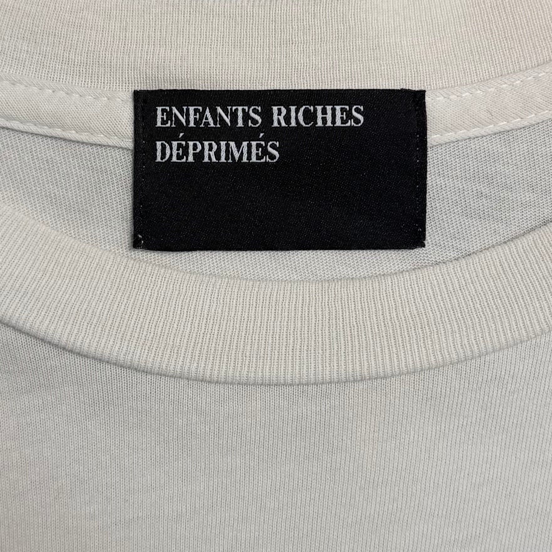 Enfants Riches Dprims "Musique Brut" Tee