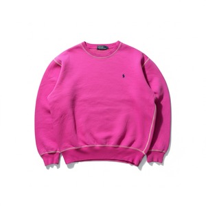 90~00’s Polo  sweat