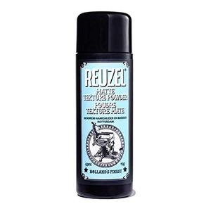 【在庫処分】REUZEL(ルーゾー) ルーゾー (REUZEL) マット テクスチャー パウダー 15ml
