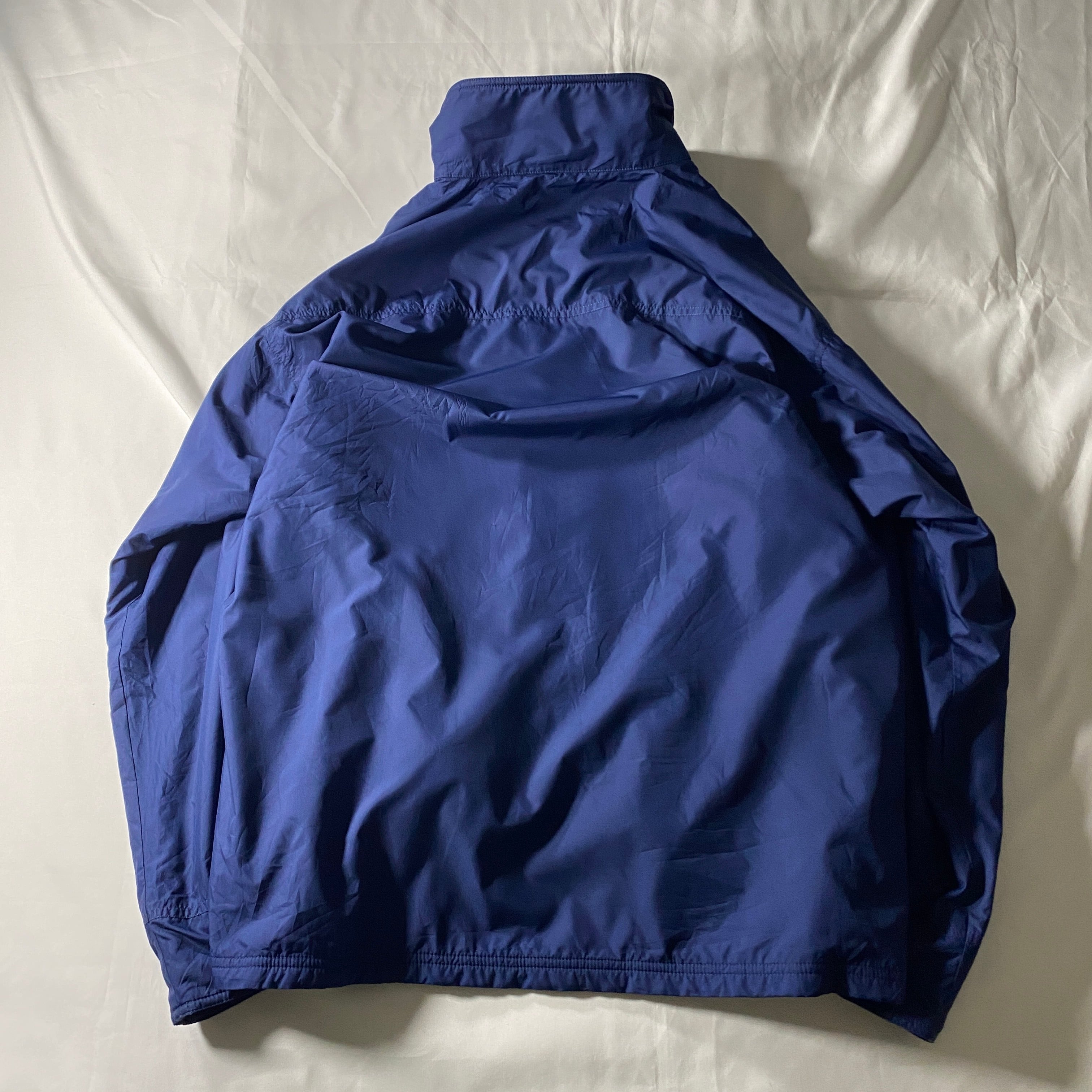 00s Patagonia ニューシェルドシンチラジャケット | WAGENTYPEII