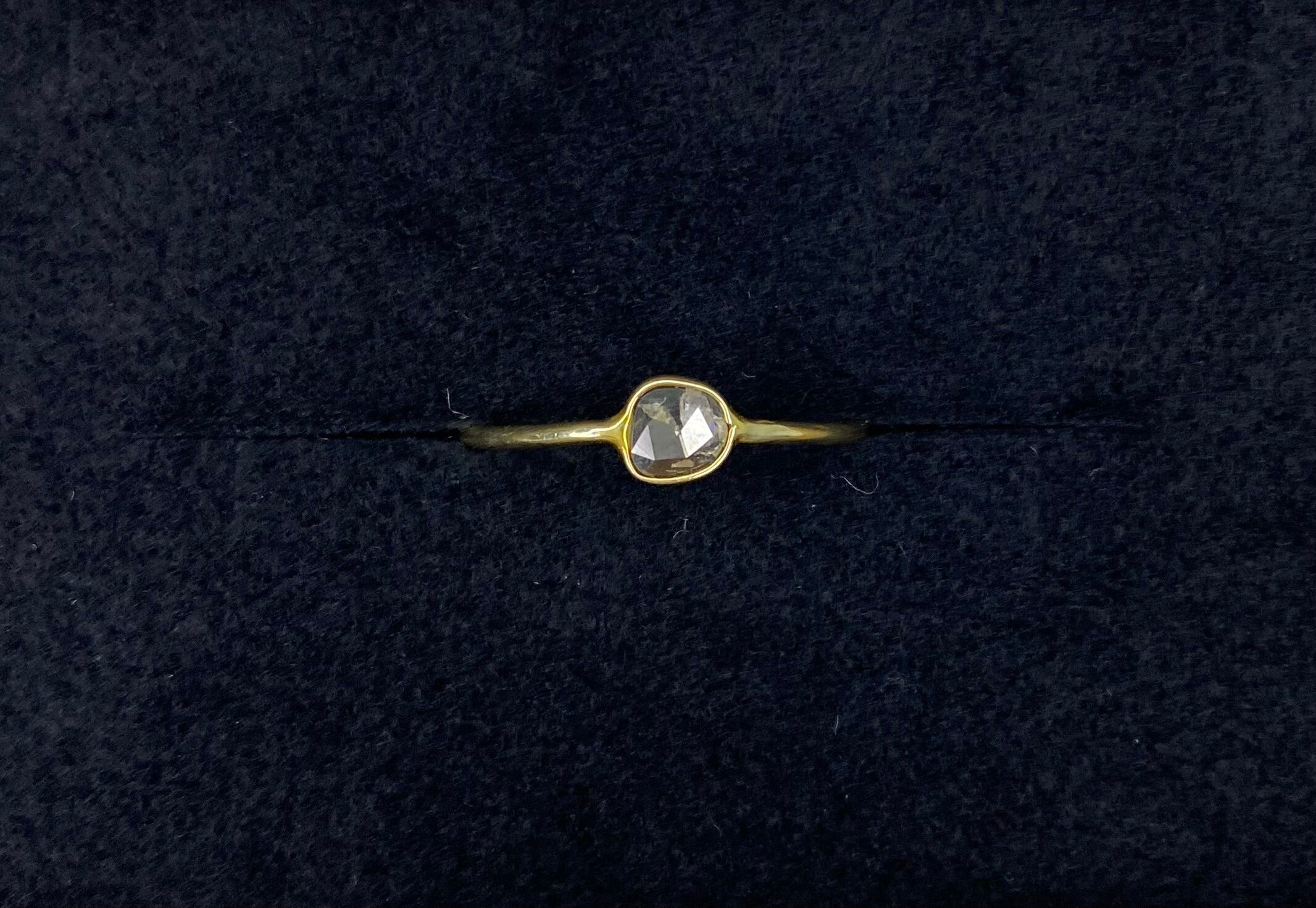 mr.our.18様 9/14ご購入分 ナチュラルダイヤ 15号【サイズ変更】