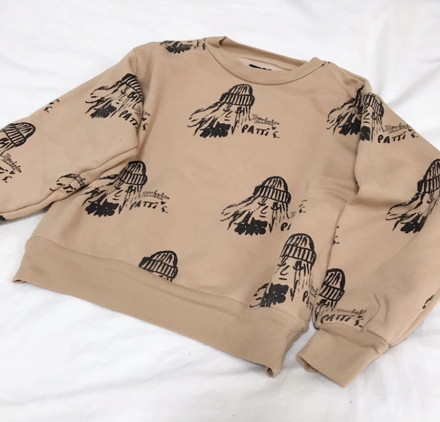 【入荷予約品】リバーシブル ジャケットコート