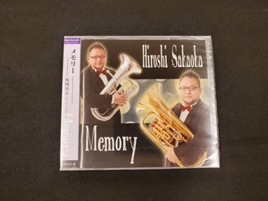 WAKO　Memory／坂岡　裕志