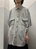00's utility スウェットシャツ