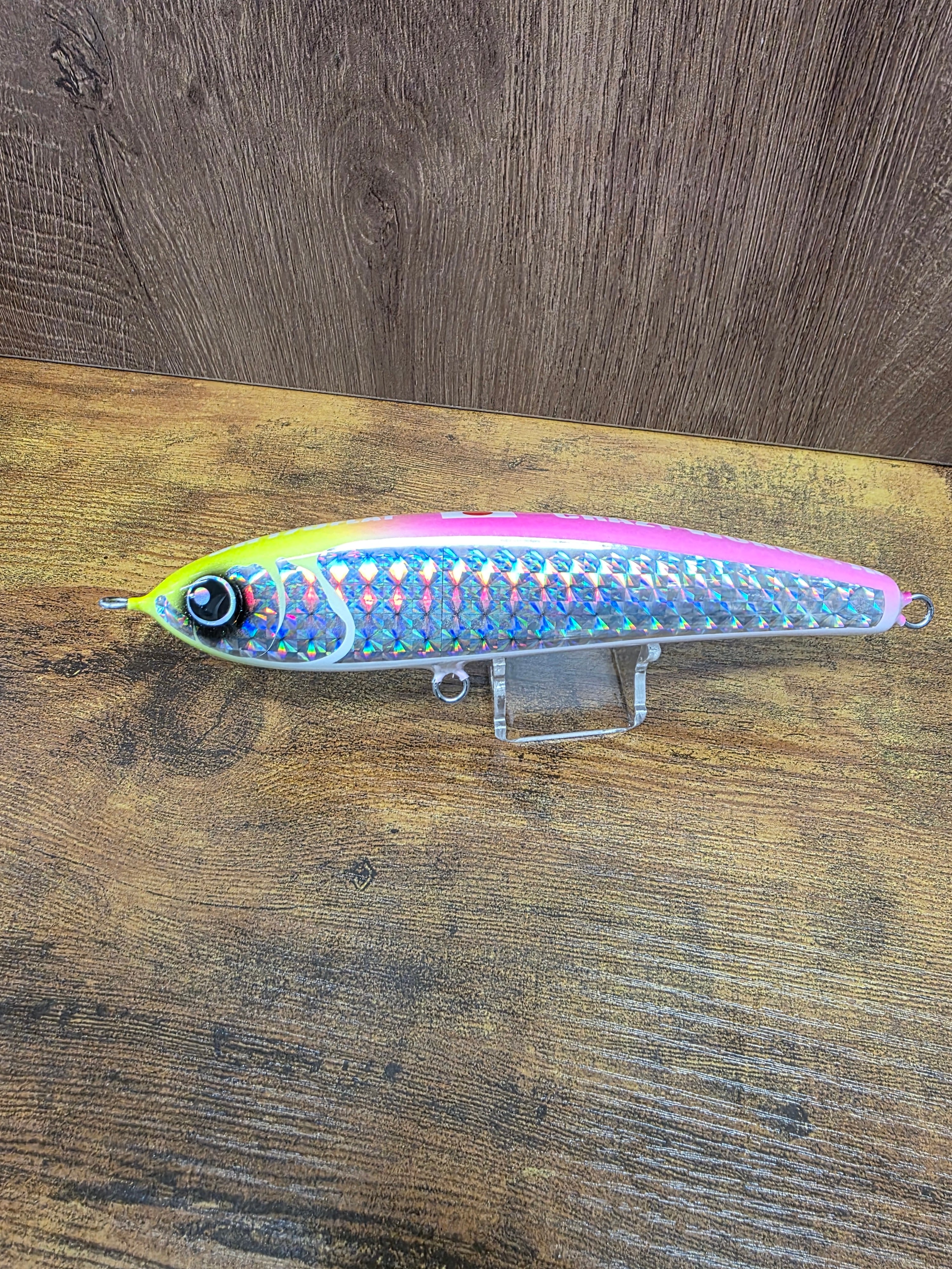 鮭ぐち 230 | CLEVER FISH