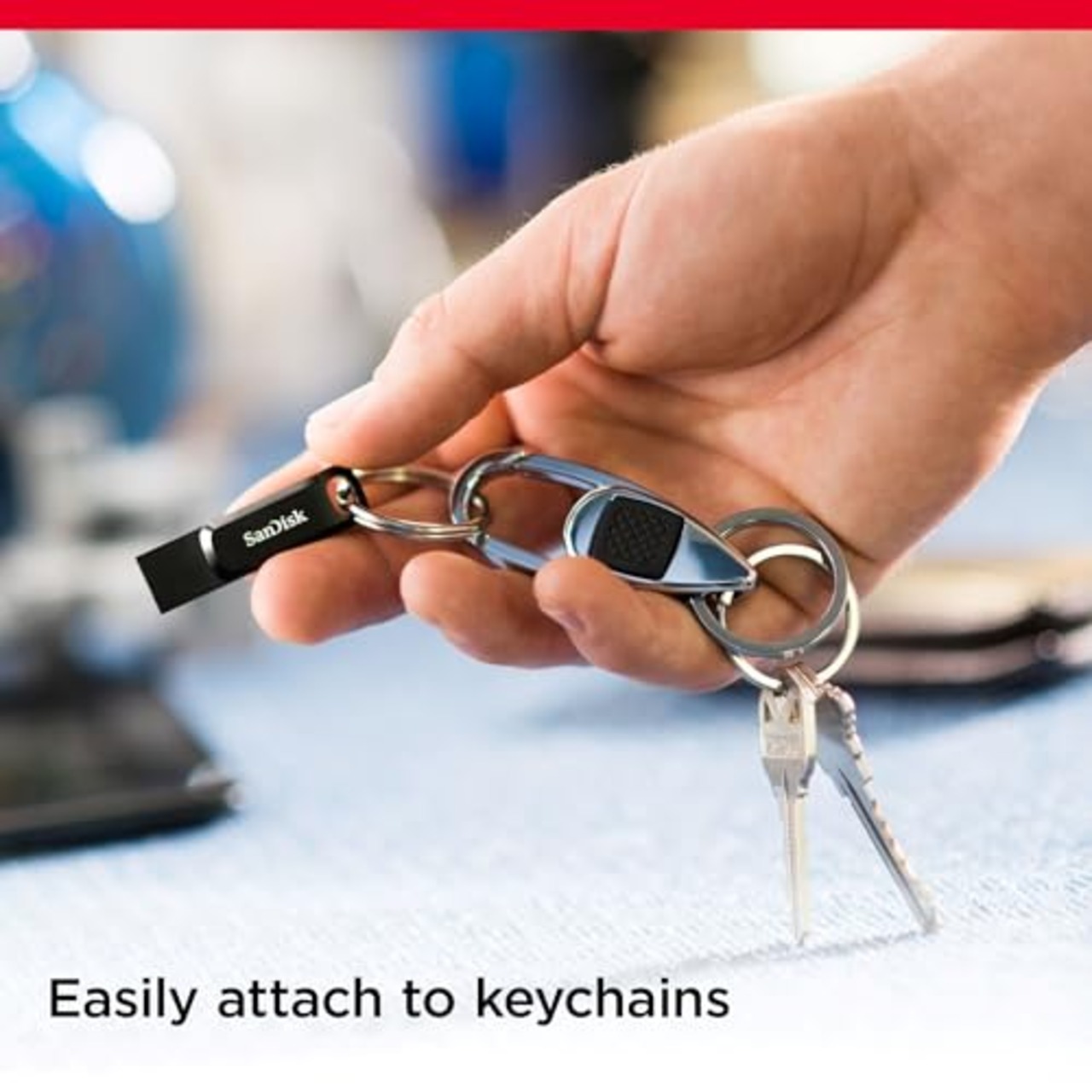 Sandisk SDDDC3-256G-G46 USB Memory 256GB