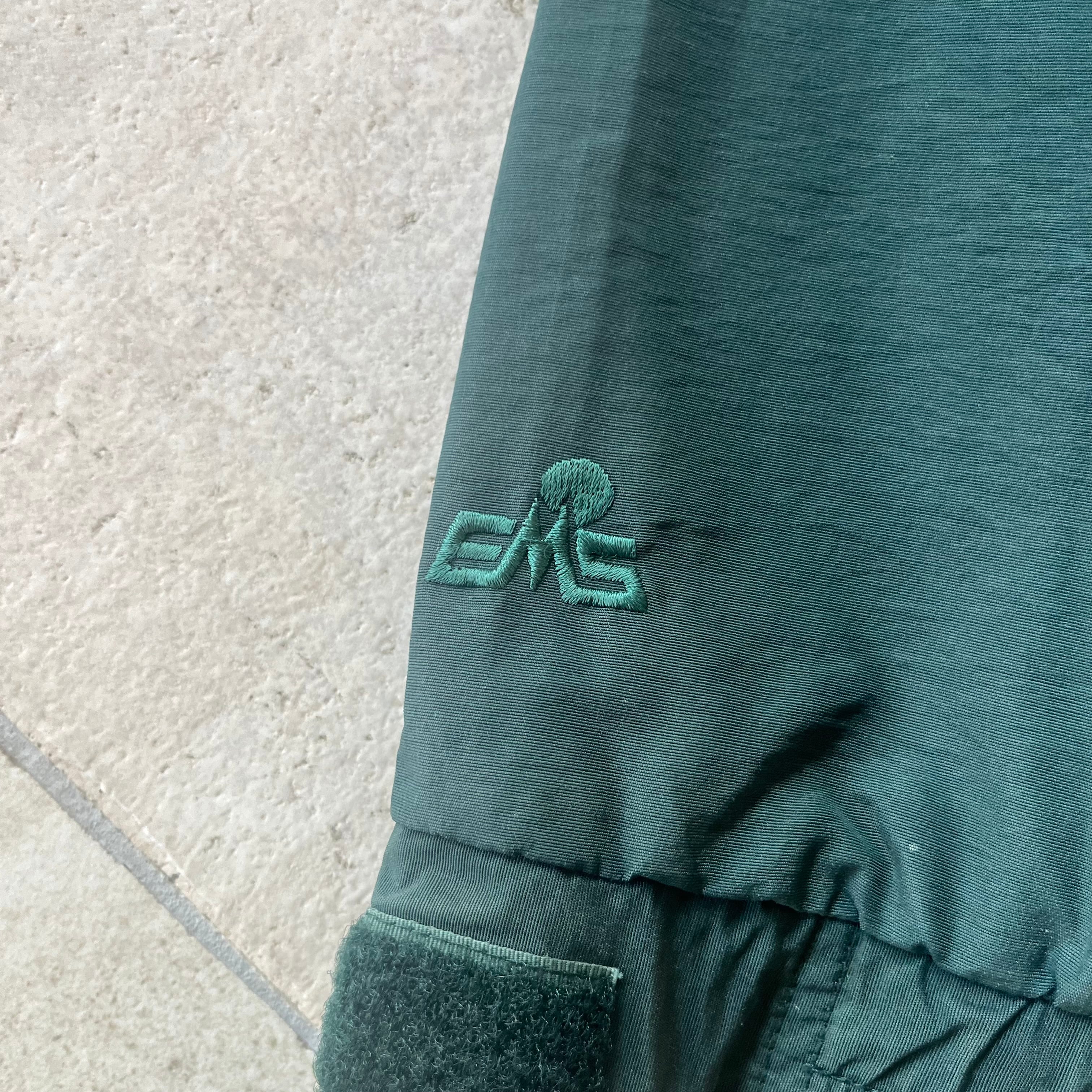 90's EMS Nylon Jacket | DESERTSNOW