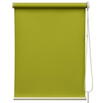 コストコ再販商品 トーソー 採光ロールスクリーン 90×220cm グリーン