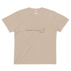 OFF FRAME Tee　[T0008]