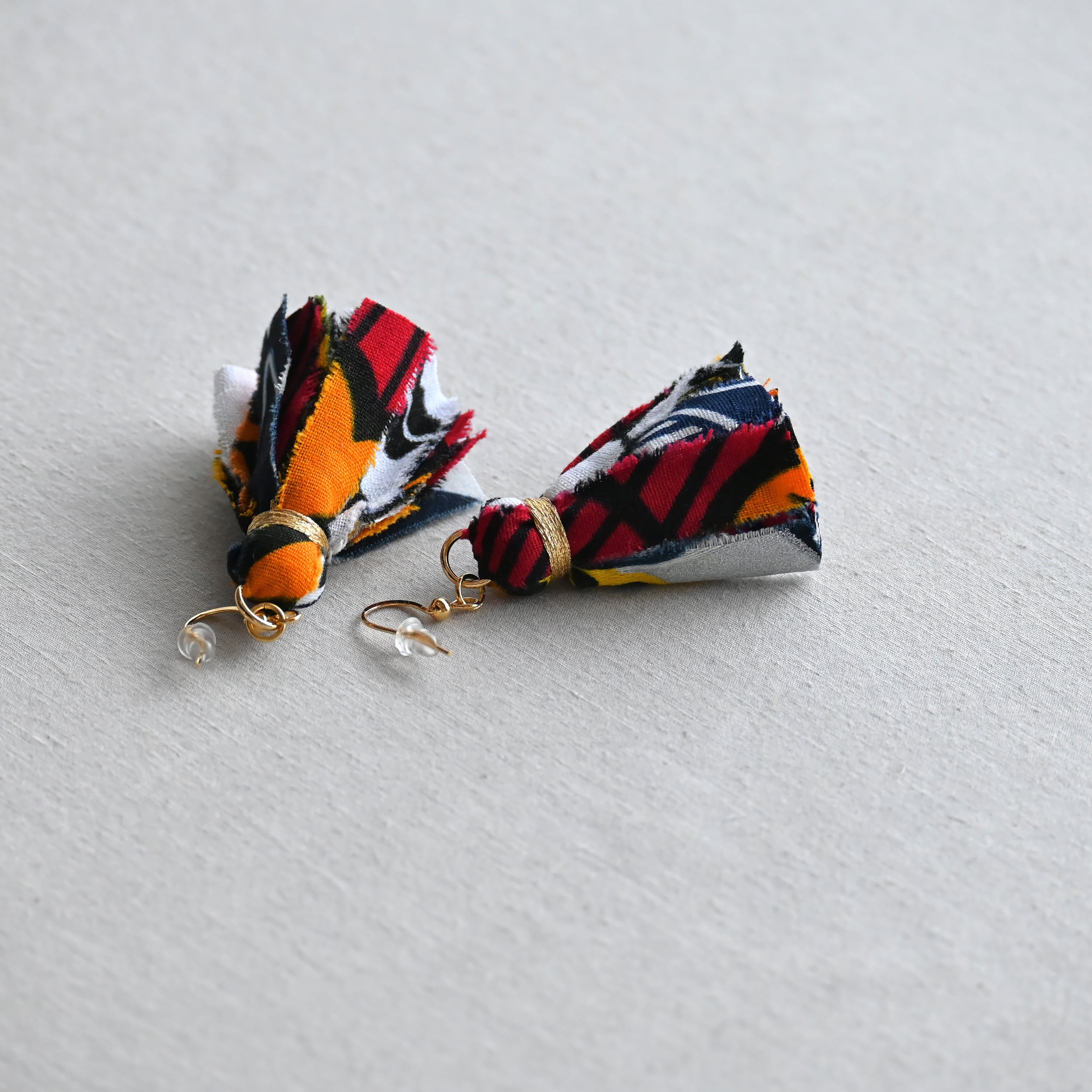 Tassel Accessories本体 008