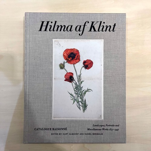 Hilma af Klint: Landscapes, Portraits and Miscellaneous Works 1886–1940