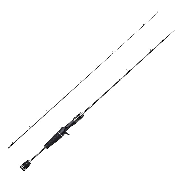 アブガルシア (Abu Garcia) BASS FIELD (バスフィールド) シリーズ