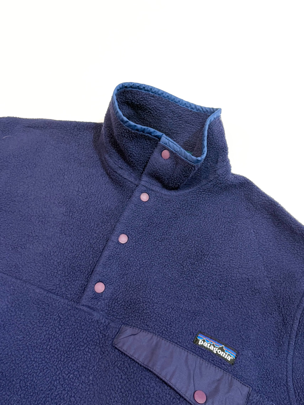 S96s Patagonia "SNAP-T" MADE IN USA  Size M