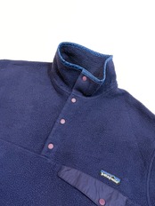S96s Patagonia "SNAP-T" MADE IN USA  Size M