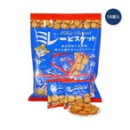 【3セット】ミレービスケット 32g x 16袋