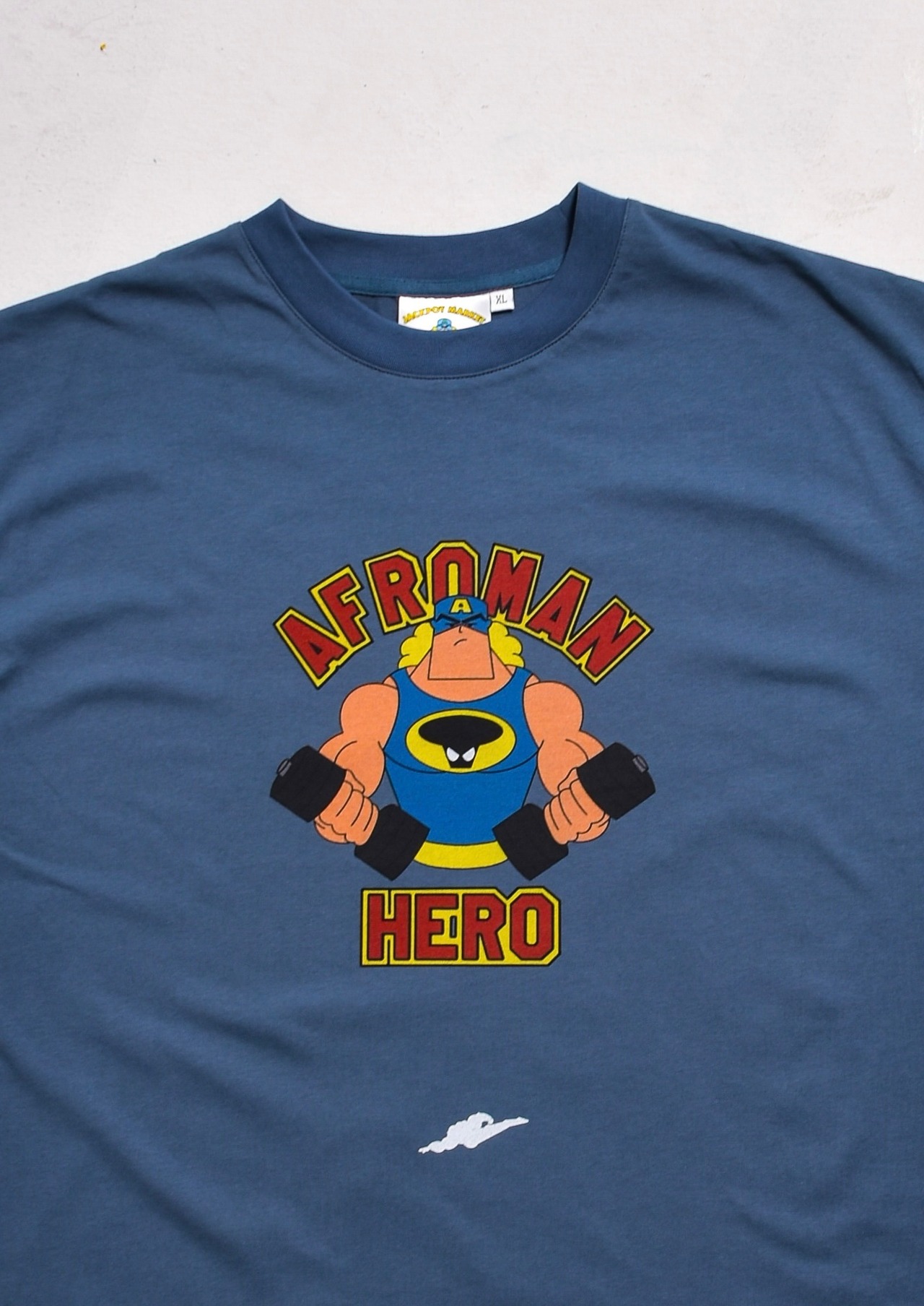 グラフィックTシャツ 11