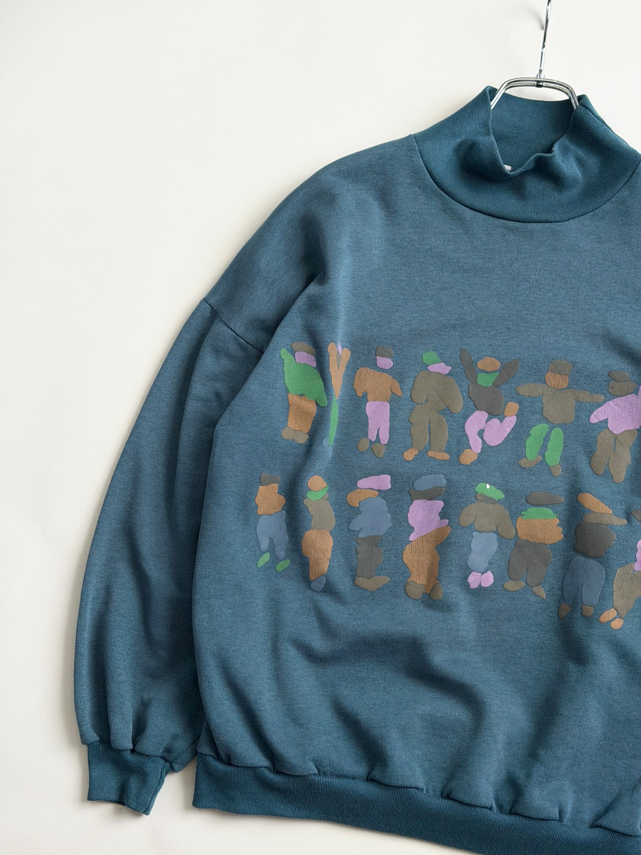 People sweatshirt - 3