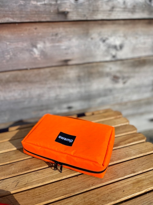 X-PAC AQUA TACTICAL CASE type A