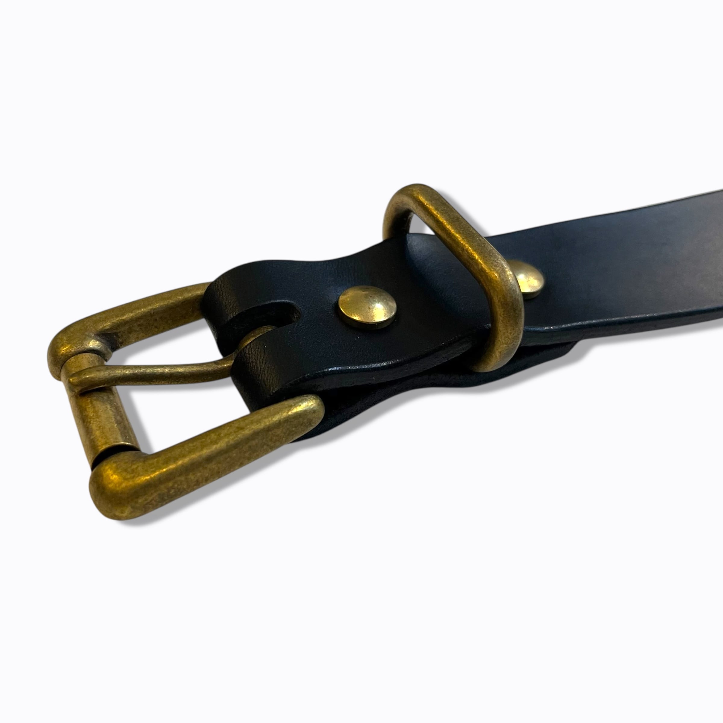 YOKO SAKAMOTO 【ヨーコサカモト】 STANDARD BELT WIDE | store a