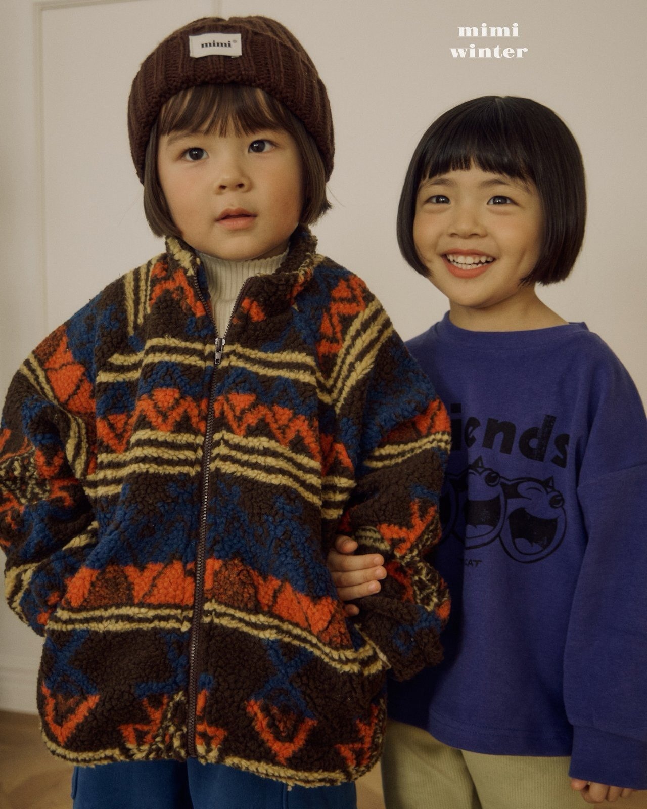BYMIMI［取寄］winter pants 26winter