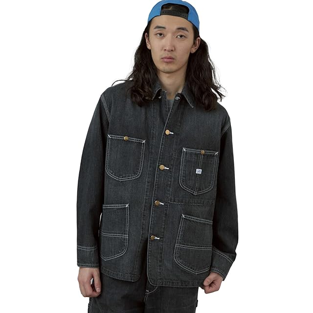 00s EURO Levis ユーロリーバイス 70511 04デニムジャケット アイス