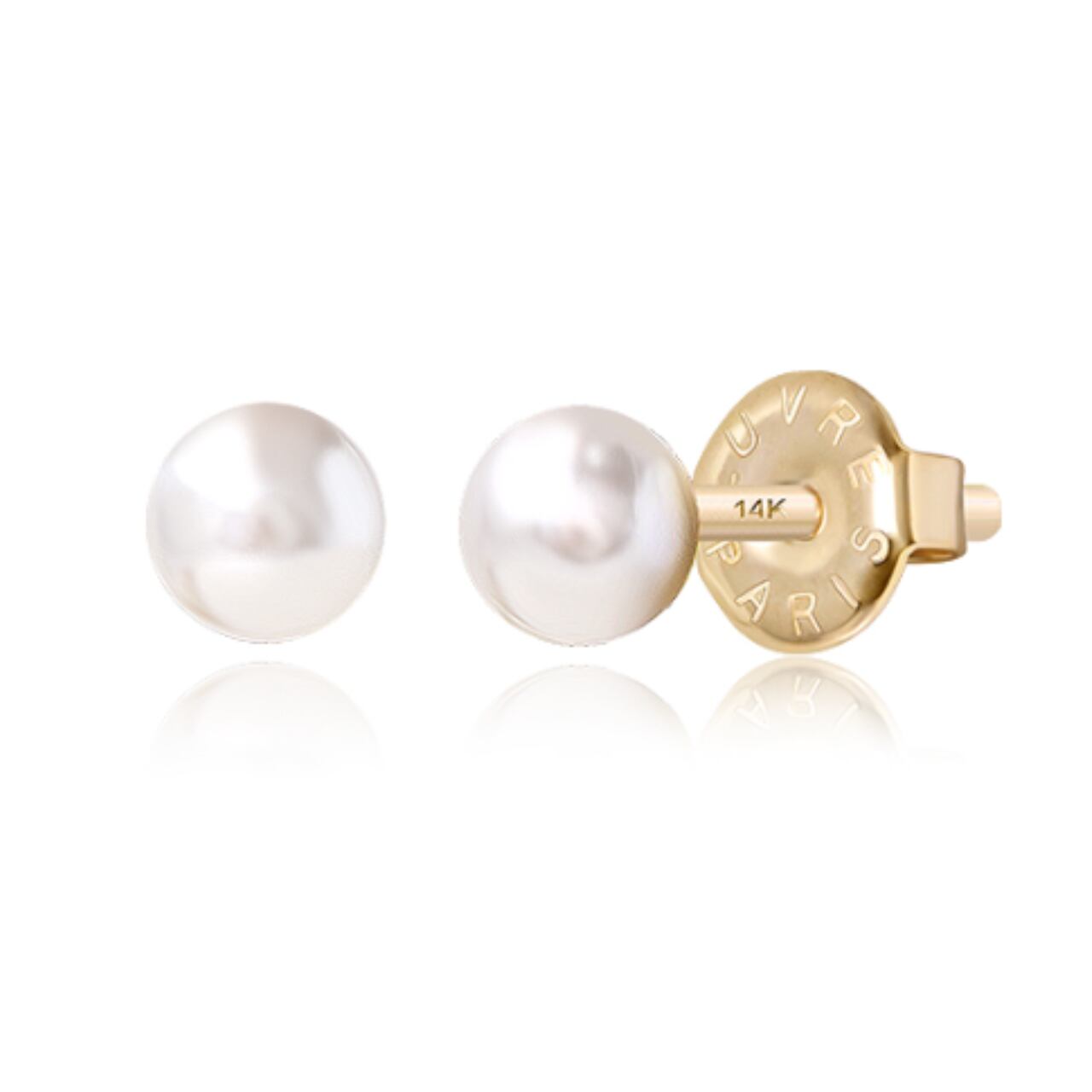 エレスパール ピアス