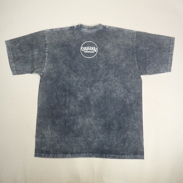 テンダーロイン　TENDERLOIN TEE ACID WASH XXX 超希少品！TENDERLOIN テンダーロインTEE ACID WASH XXX - メルカリ