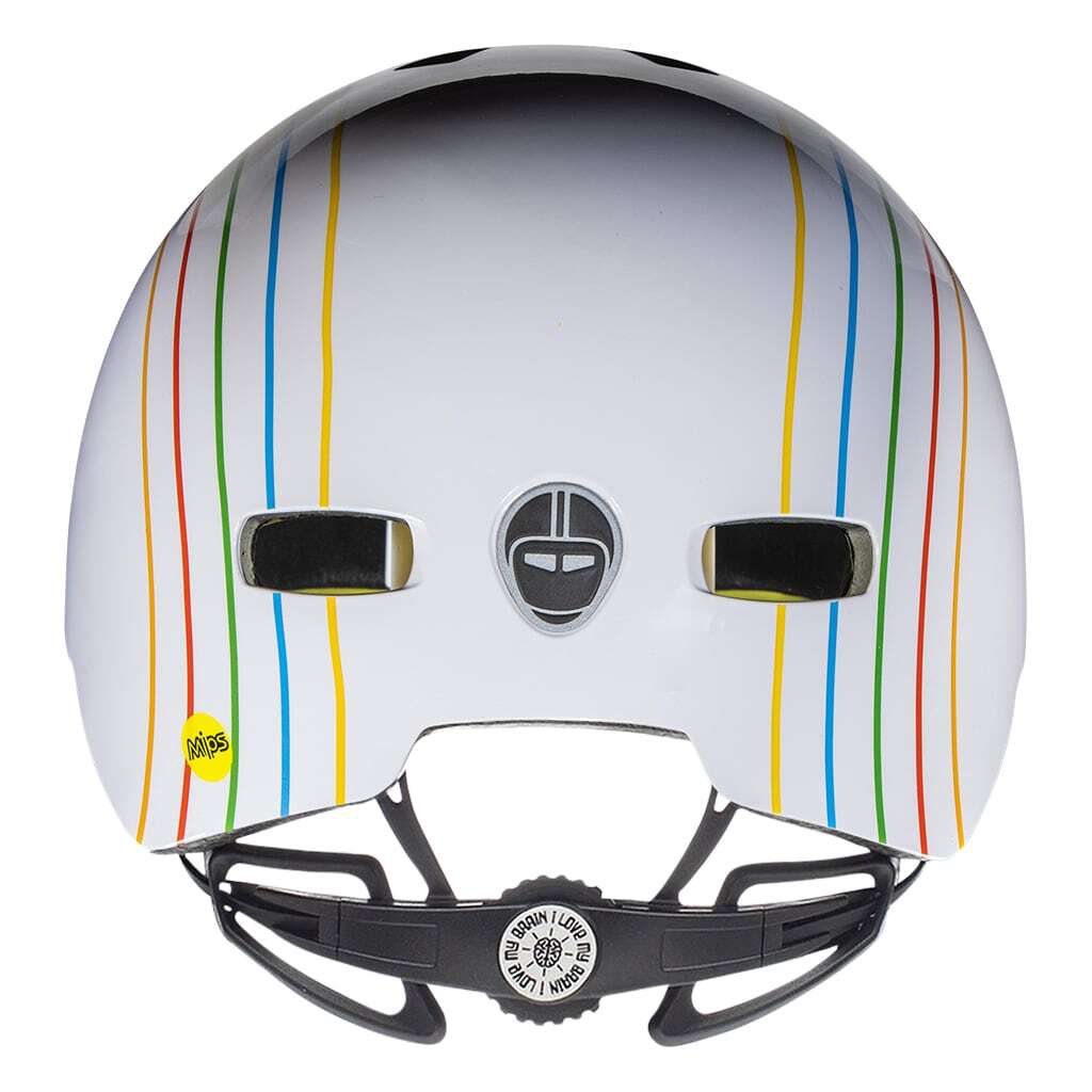 STREET Pinwheel【ピンホイール】 S・M | NUTCASE HELMET