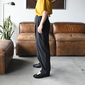 ploduct twelve 25aw City Activeセットアップstyle2