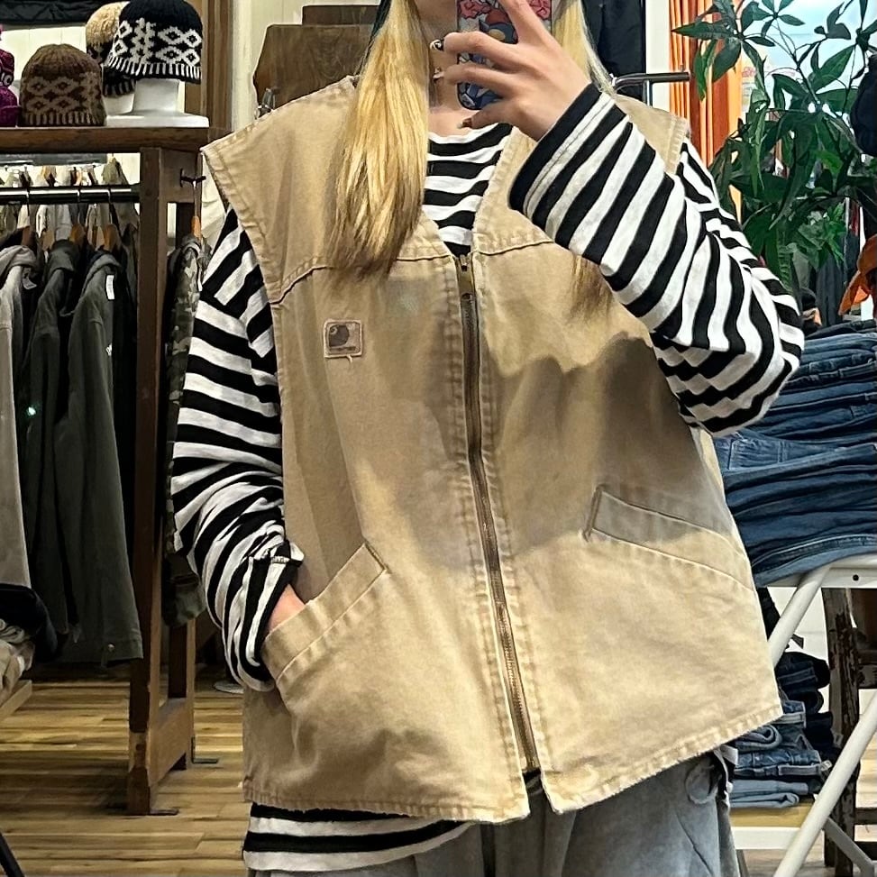 ベスト | 古着屋KAKAVAKA