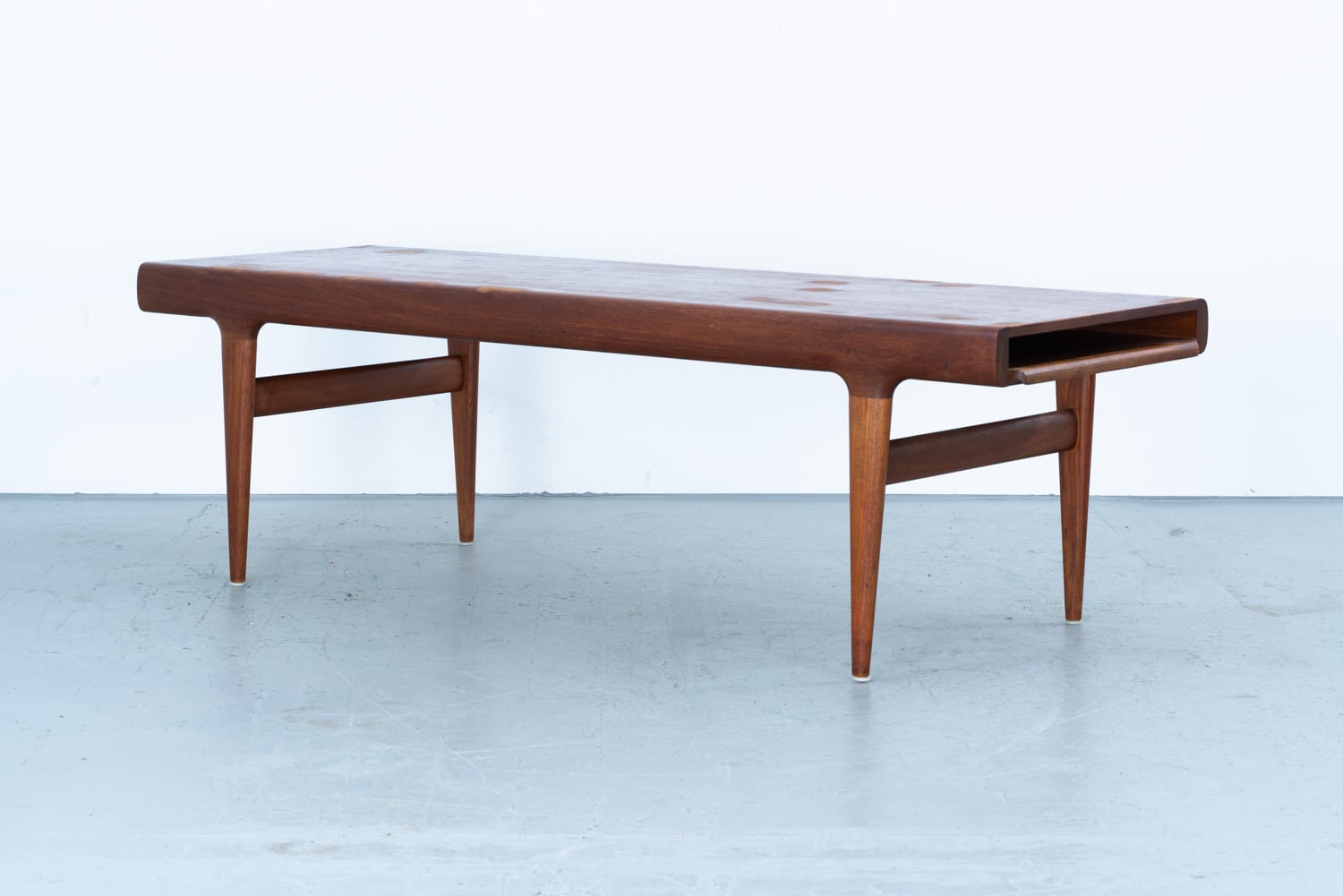 as it is】Johannes Andersen | Coffee Table | kaikki gallery | 北欧