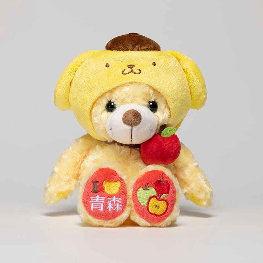 ポムポムプリン | TORCH-Online Shop-