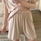 Soft-Touch Loungewear
