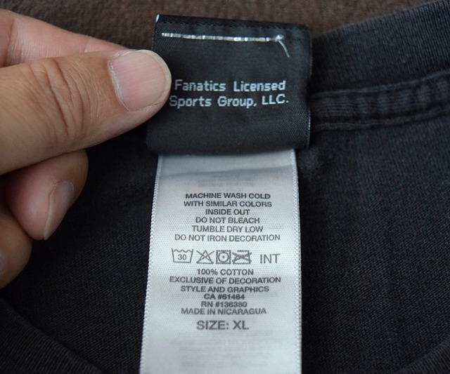 HARLEY DAVIDSON T-SHIRTS 2018 XL