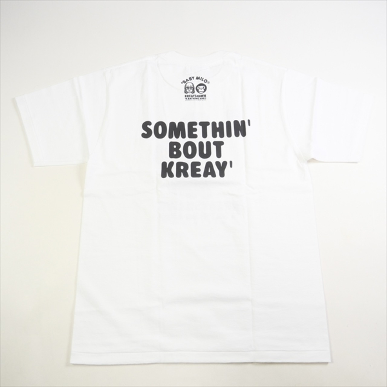 Size【M】 A BATHING APE ア ベイシング エイプ 12AW BAPEXCLUSIVE 