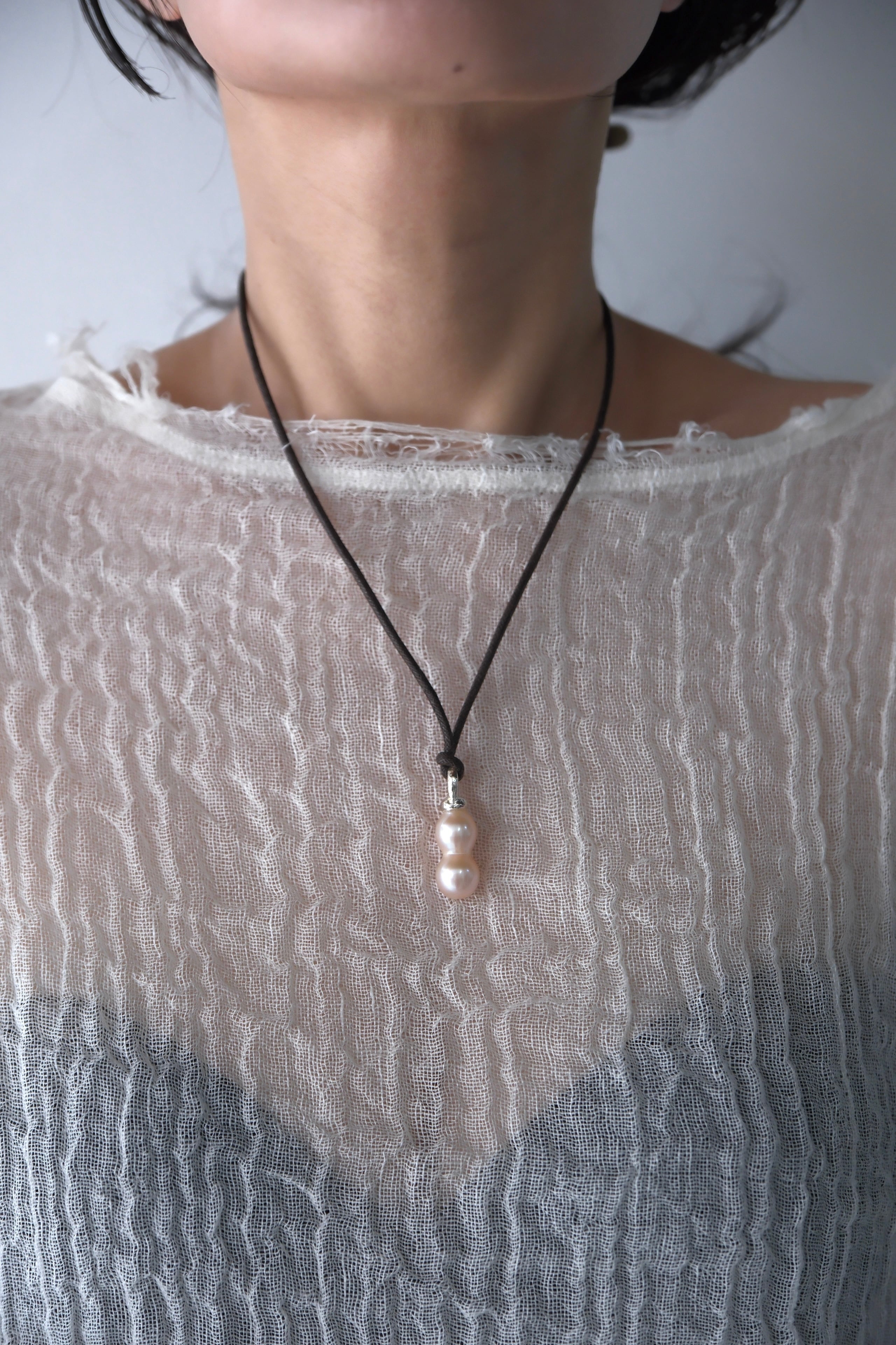 LE MOON】SINGLE STRAND | TOLMA.