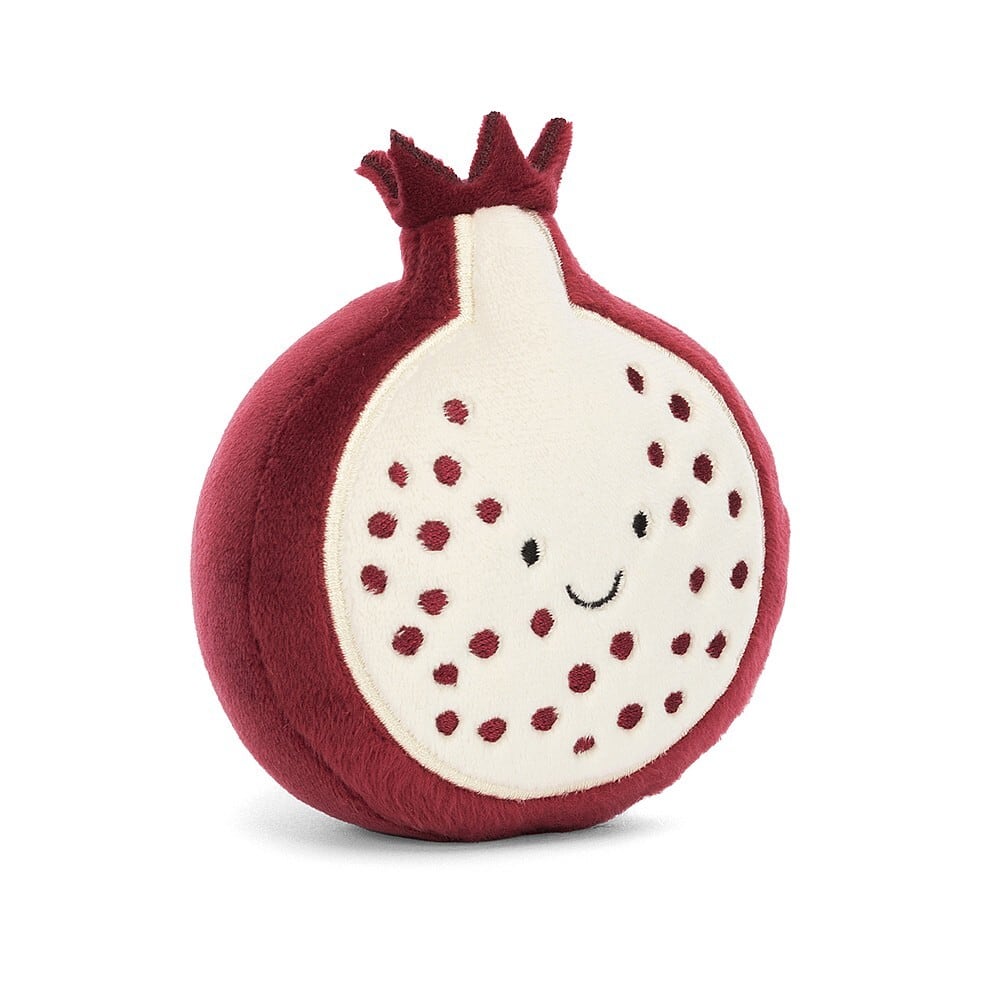 Fabulous Fruit Pomegranate_FABF6POM