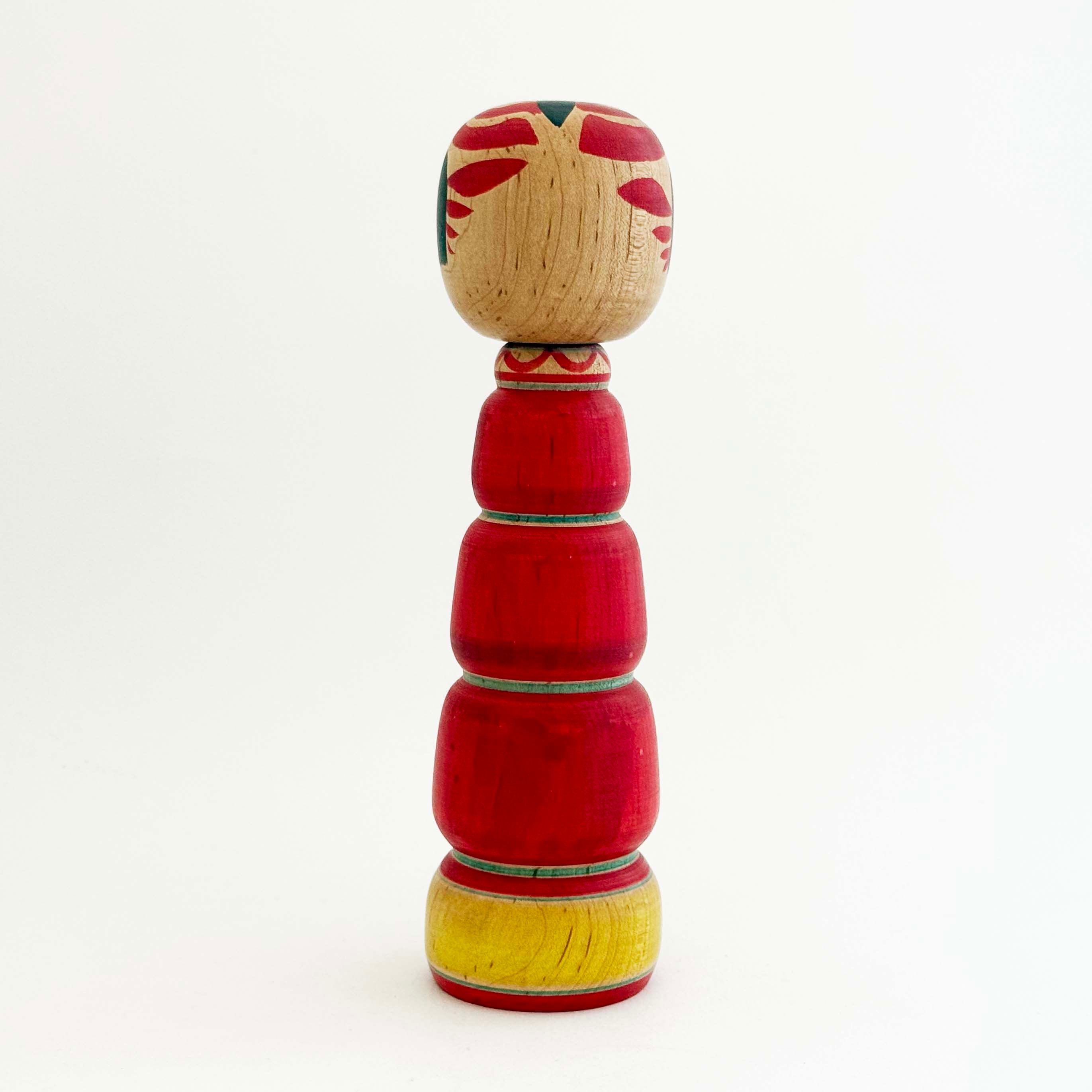 独立系（蔵王系）/ 阿部進矢工人（だるま）