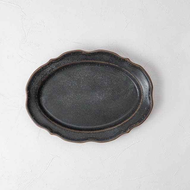 ［内山 太朗］37.カップ白錫釉 / C