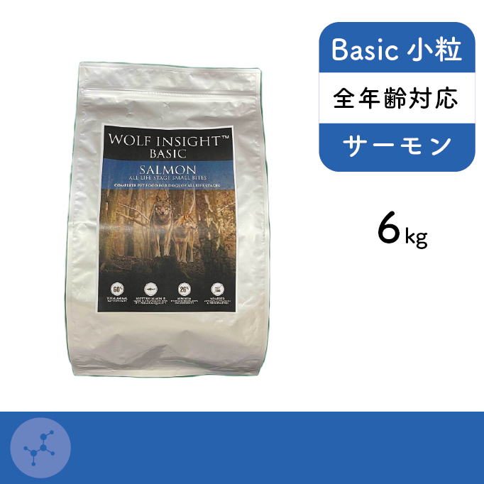 フィッシュ4ドッグ サーモン 小粒 15kg フィッシュ4ドッグ サーモン 小粒 15kg