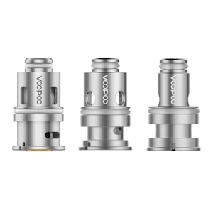 VOOPOO coil  (5Pcs/Pack)2400円を特別価格（コイル 電子タバコ ドラッグ アーガス ）Drag Baby Tank/VINCI Kit/VINCI X Kit/Navi Kit/PnP 20/PnP 22/VINCI AIR Kit/Drag S Kit/Drag X Kit/Drag Mini Kit/Drag 2 Kit /V.SUIT/Argus Pro/Argus/VINCI II/VINCI X II/Seal Kit/Musket Kit/Doric 60 Kit