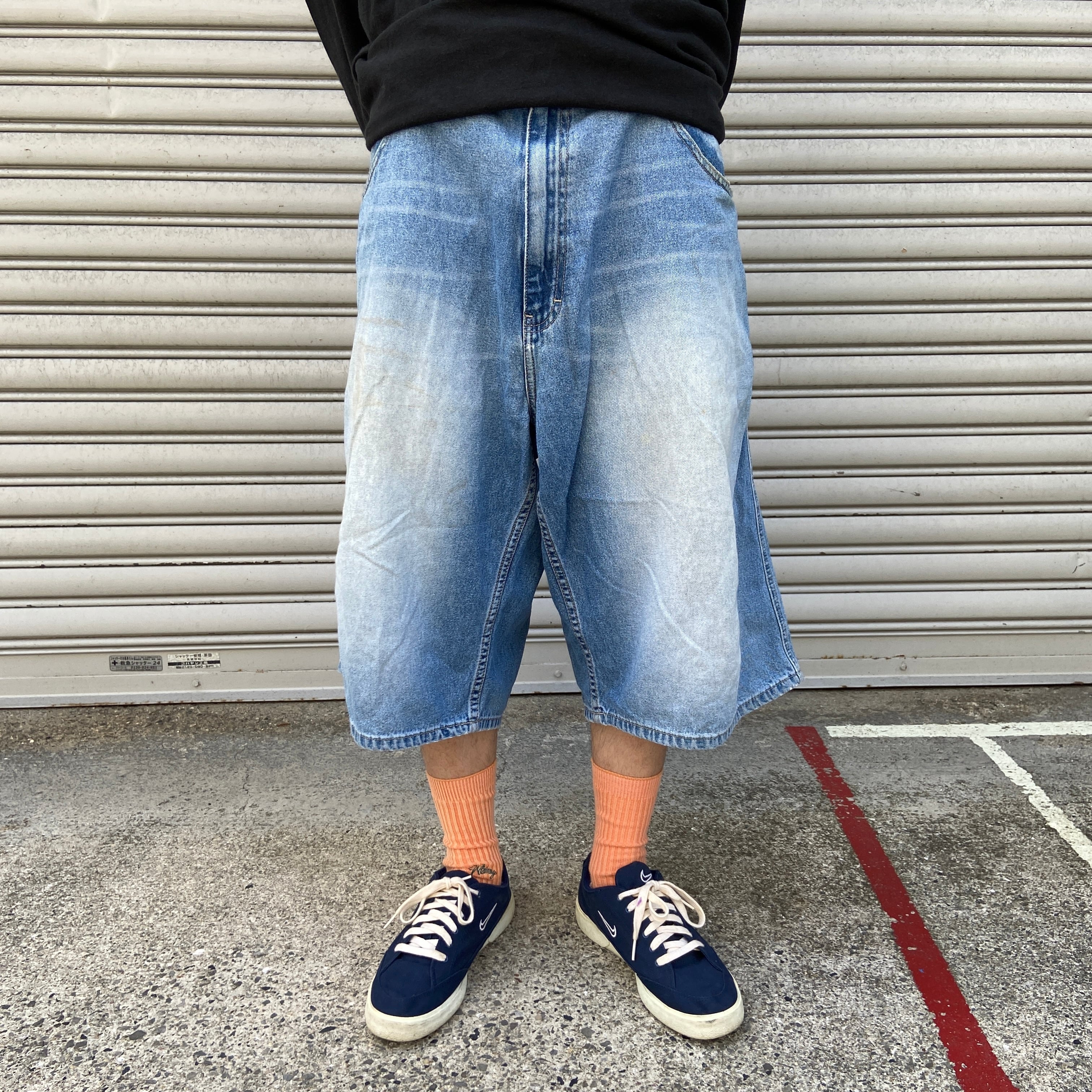 sean john デニム　W40 パンツ