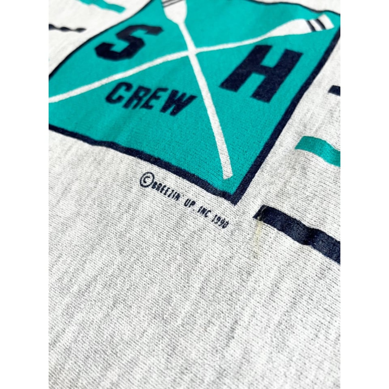 90s Champion REVERSE WEAVE MADE IN USA  Size XL_3
